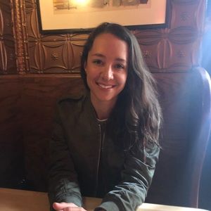 Meet your Posher, Paloma